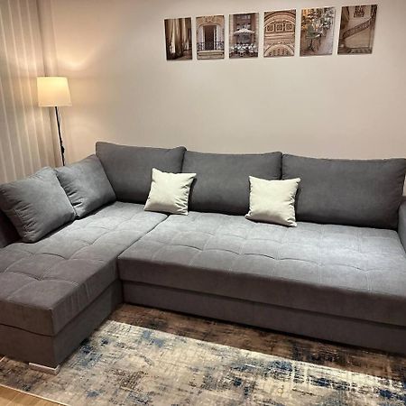 Apartamento Murcia San Jose D Exterior foto